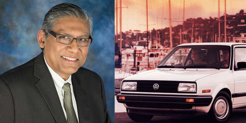 Kickstart: Honors for people and parts that made cars better - Vimarsana News