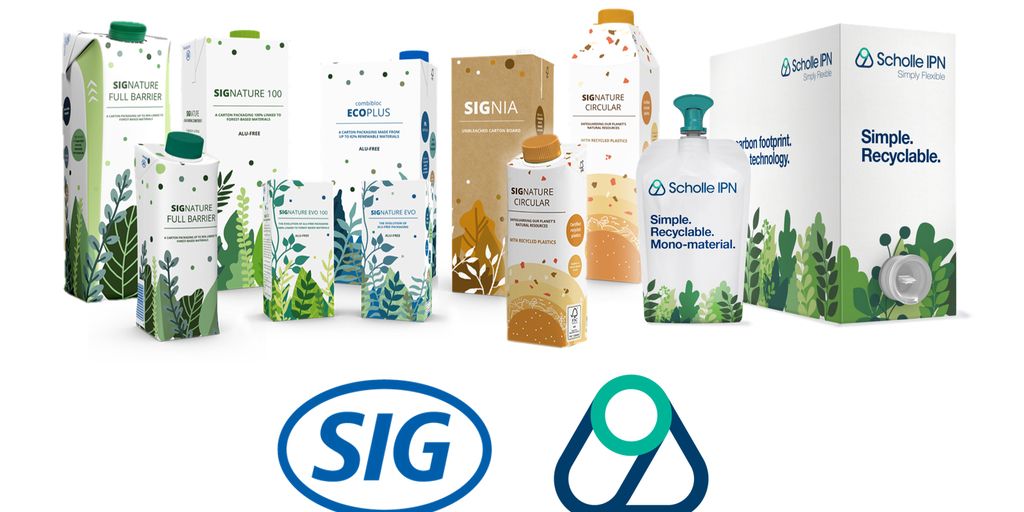 Scholle IPN becomes part of SIG, plans Virginia expansion - Vimarsana News