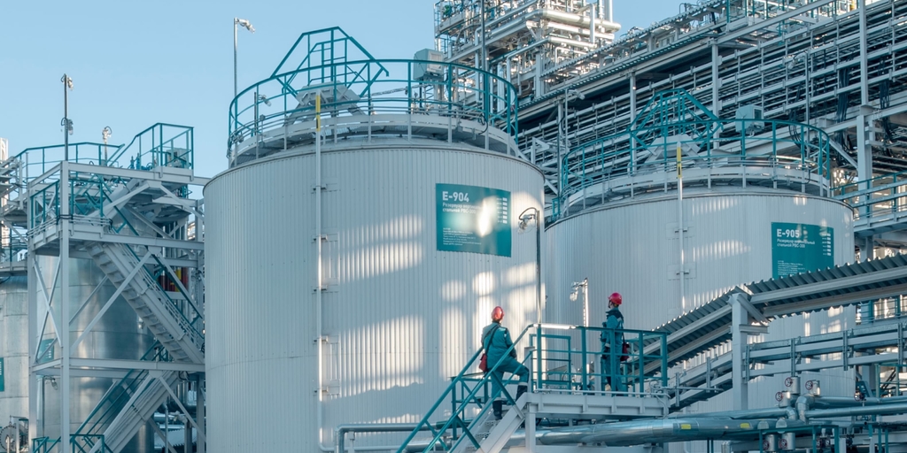 Russian materials maker Sibur continues to find markets - Vimarsana News
