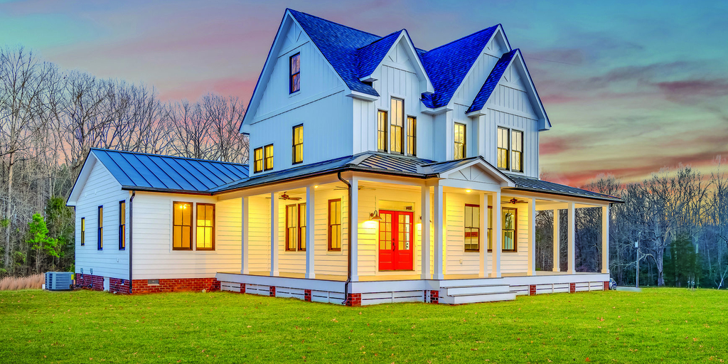 Vinyl siding continues as popular choice for home builders, remodelers - Vimarsana News