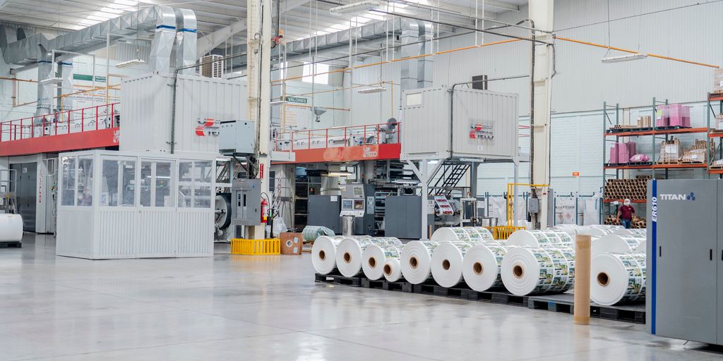 St. Johns to add capacity at newly purchased plant in Mexico - Vimarsana News