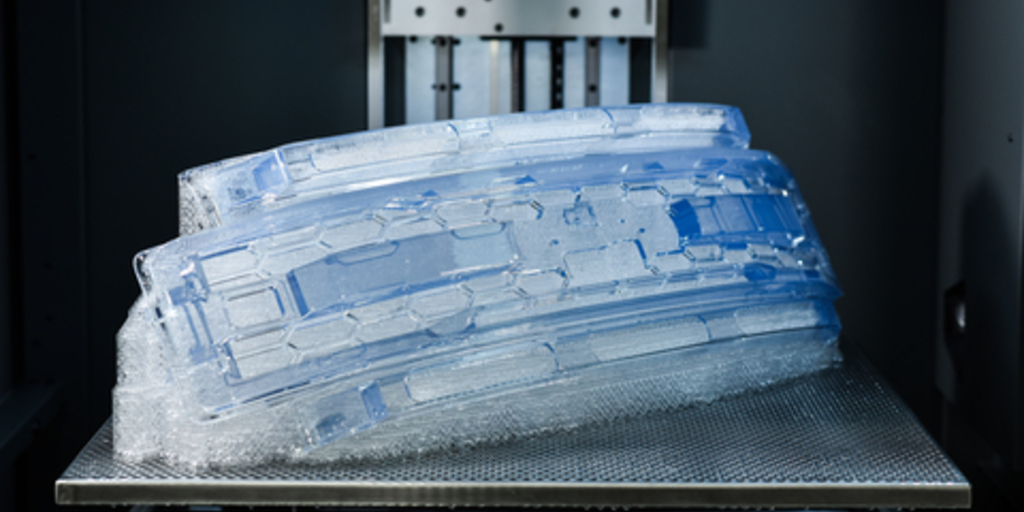 Stratasys buying Covestro additive manufacturing business - Vimarsana News