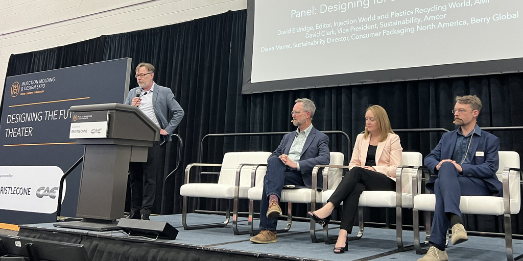 Packaging suppliers face winding pathway on the road to sustainability - Vimarsana News