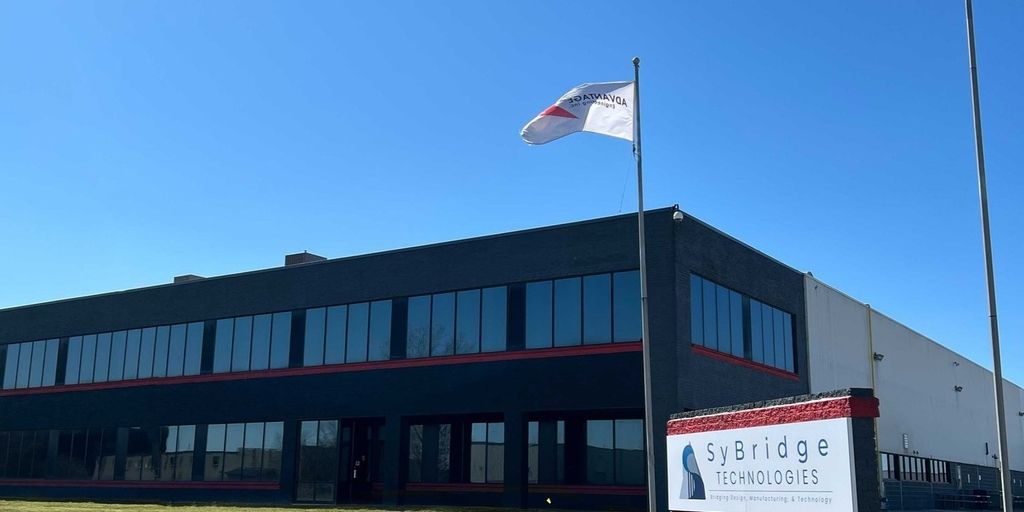SyBridge gains Advantage in buying online quoting for prototype tooling - Vimarsana News