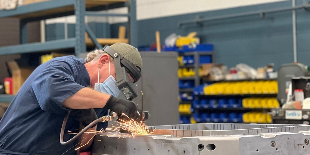 American Mold Builders Association calls for mold builders, toolmakers to unite - Vimarsana News