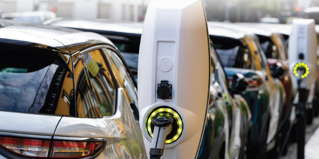 Ohio poised to capitalize on EV market, Team NEO report says - Vimarsana News