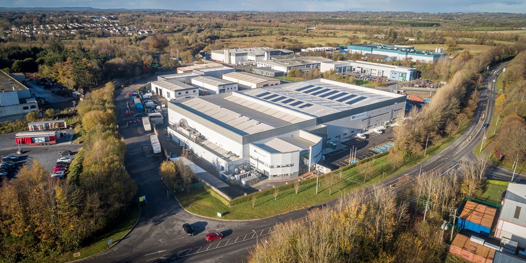 Medical manufacturer Technimark will expand capacity in Ireland - Vimarsana News