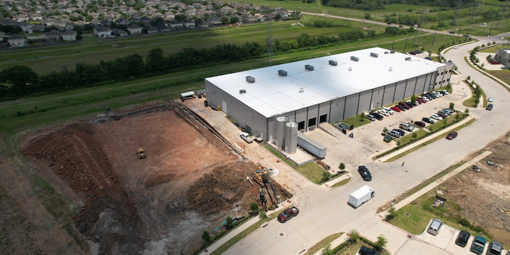 Texas Injection Molding to start another expansion - Vimarsana News