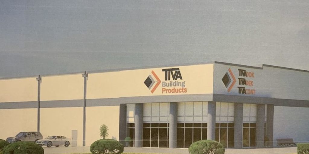 Canada-based decking maker Tiva buys site for US production - Vimarsana News