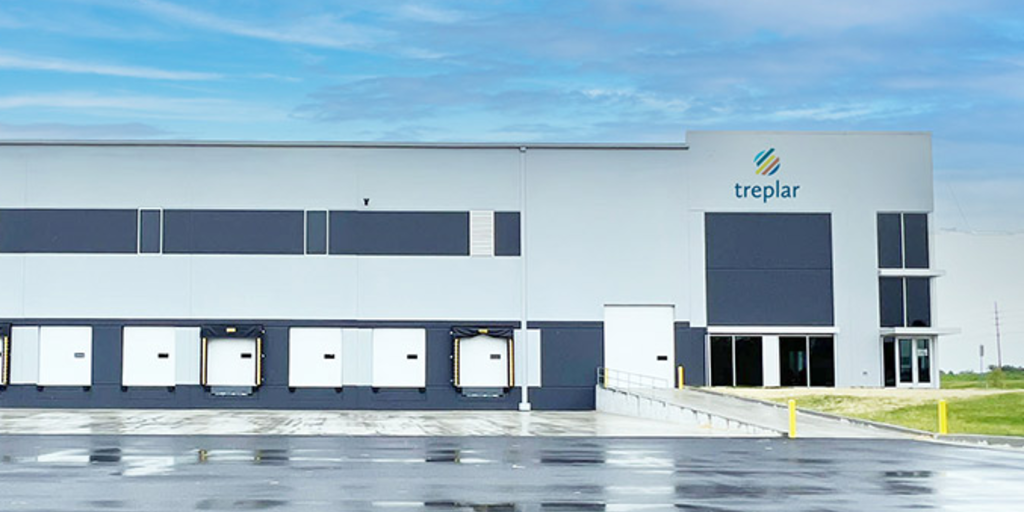 New plastics packaging plant to open in West Virginia - Vimarsana News