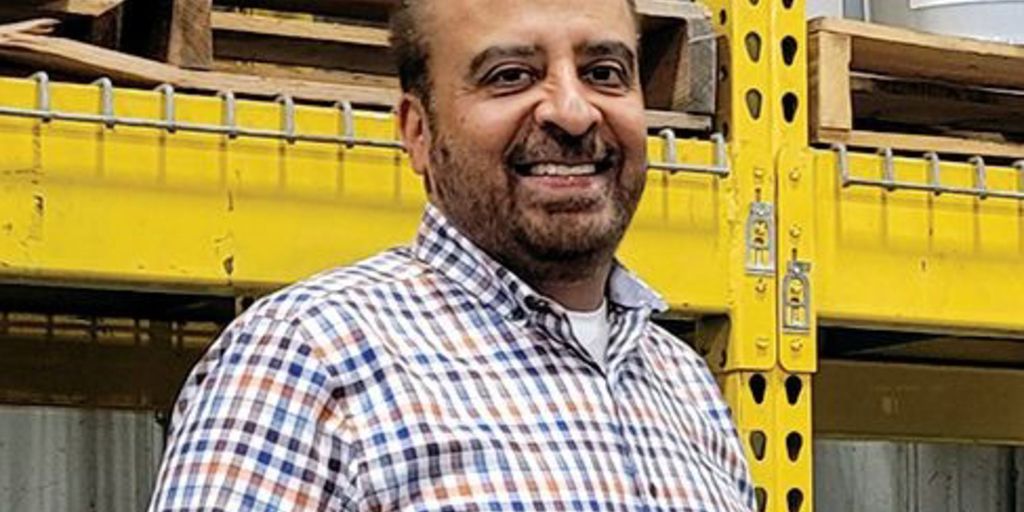 Ubhi buys majority stake in Illinois toll compounder - Vimarsana News
