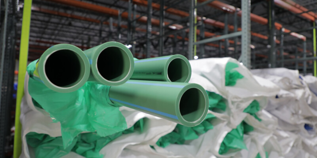 Aliaxis quadruples stake in Uponor despite rejection by pipe maker - Vimarsana News