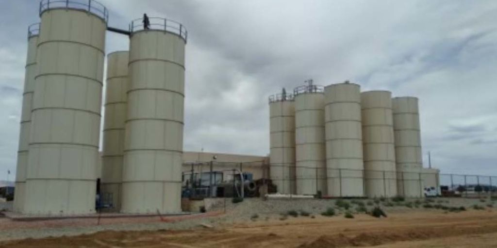 Valencia Pipe to expand production to Washington - Vimarsana News