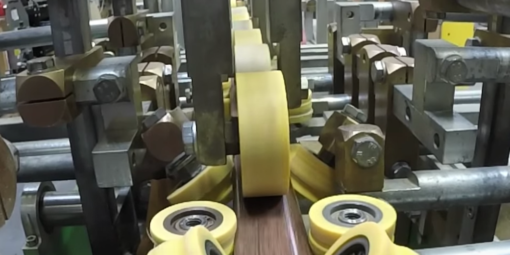 Saw Mill Capital buys flooring trim maker Versatrim - Vimarsana News
