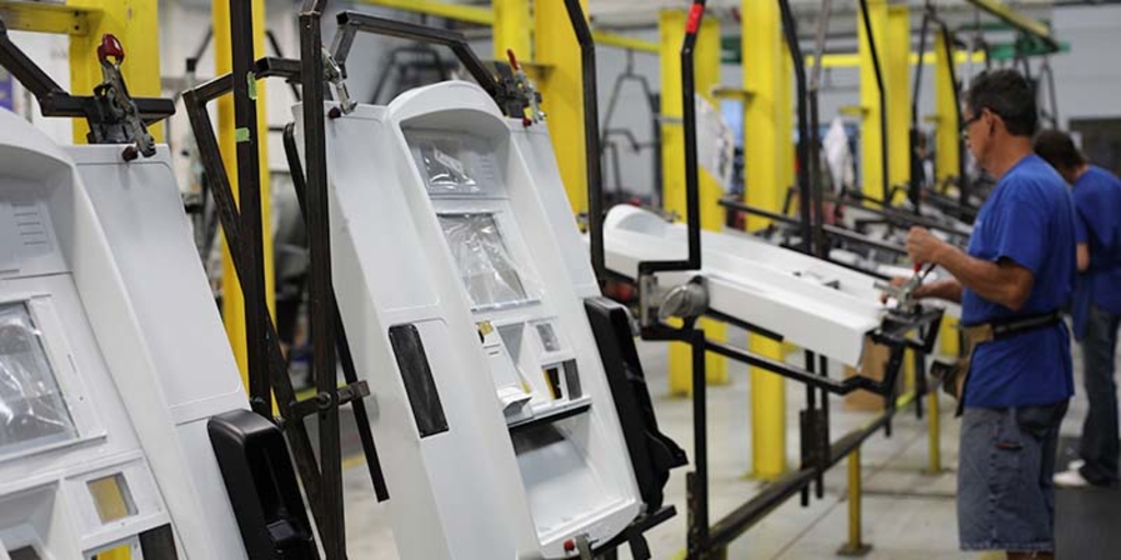Wilbert Plastic Services adjusts to changes with new owner, leadership - Vimarsana News