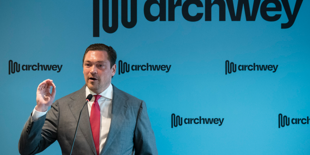 Sustainable materials company Archwey said to have entered voluntary liquidation - Vimarsana News