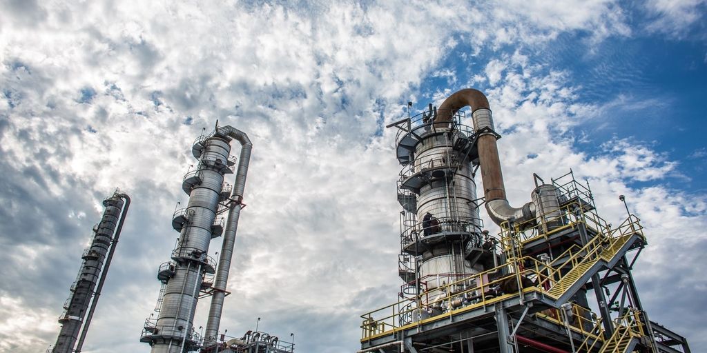 Ascend honored for swapping out coal-fired boilers at Alabama site - Vimarsana News