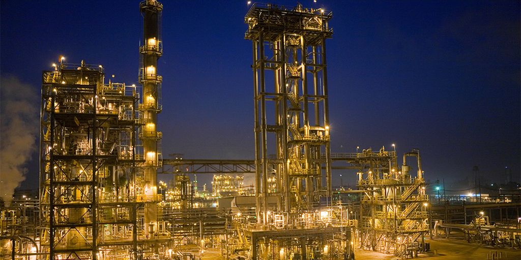 ExxonMobil to add 1B pounds PP capacity on Gulf Coast by end of 2022 - Vimarsana News