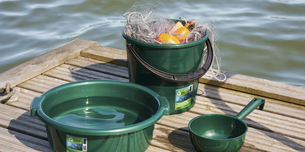 Discarded fishing gear becomes new household product line - Vimarsana News