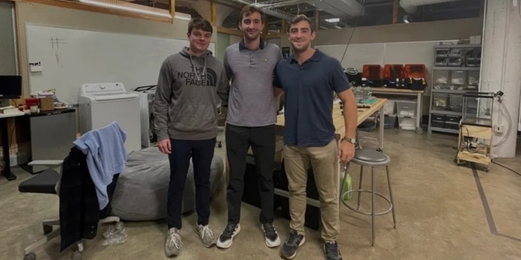 Startup focuses on keeping plastic debris out of the laundry - Vimarsana News