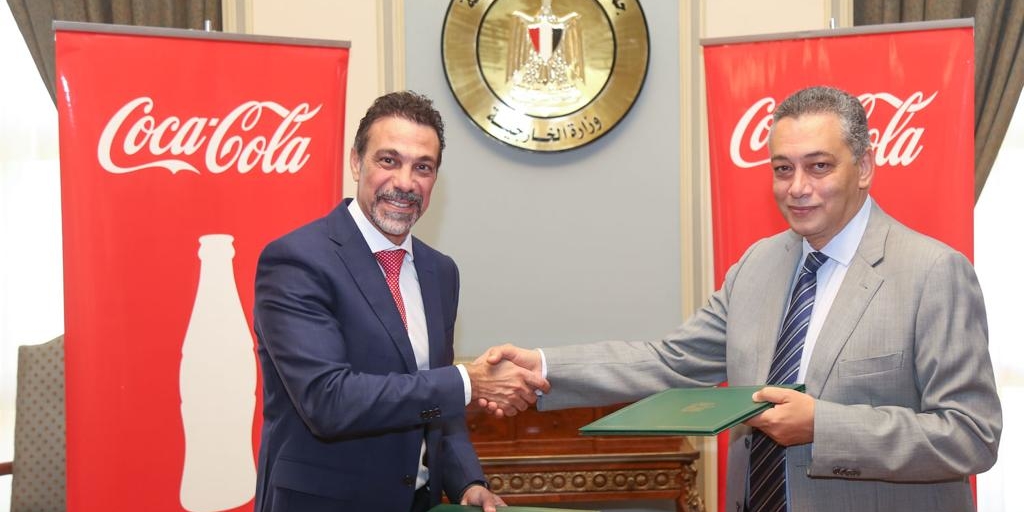 Coca-Cola sponsors UN climate conference; Single-use plastics test in media; an anniversary - Vimarsana News