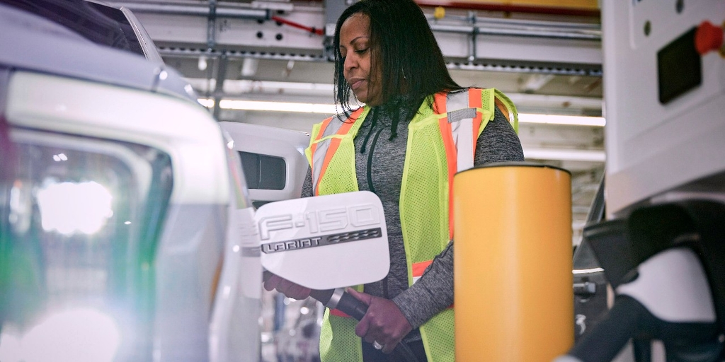 A new focus on costs, suppliers at Ford - Vimarsana News