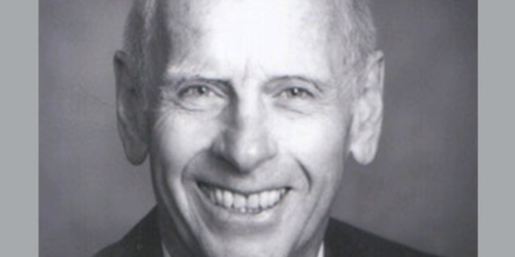 Former SPE leader, Plastics Hall of Famer Robert D. Forger dies - Vimarsana News