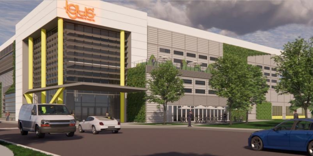 Igus investing $200M to injection mold 'motion plastics' in Rhode Island - Vimarsana News