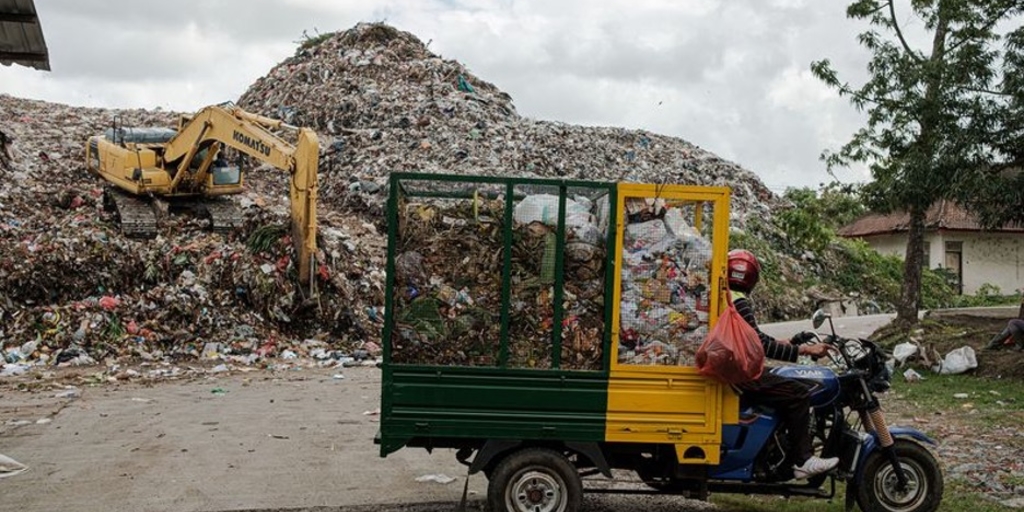 Report calls Alliance to End Plastic Waste 'greenwashing,' 'paltry' effort - Vimarsana News