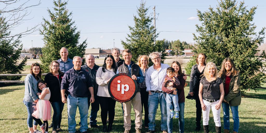 Inline Plastics buys Cam Packaging, opens its first Midwest plant - Vimarsana News