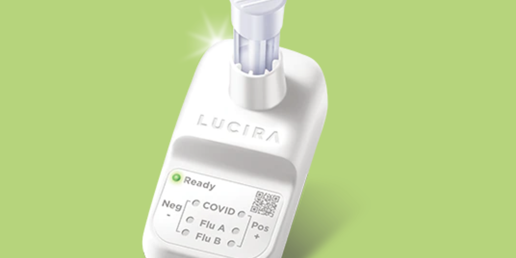 Pfizer buys bankrupt COVID-19 test manufacturer Lucira Health - Vimarsana News