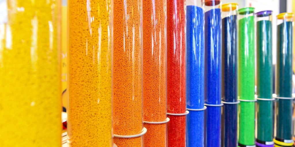 As one resin sees prices dive, another material soars - Vimarsana News