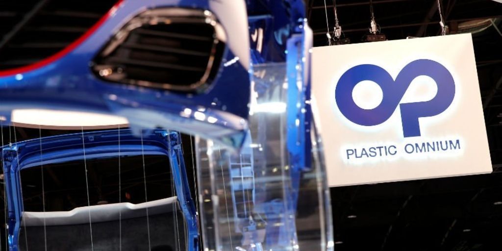 Plastic Omnium buying auto lighting units from Varroc for $634M - Vimarsana News