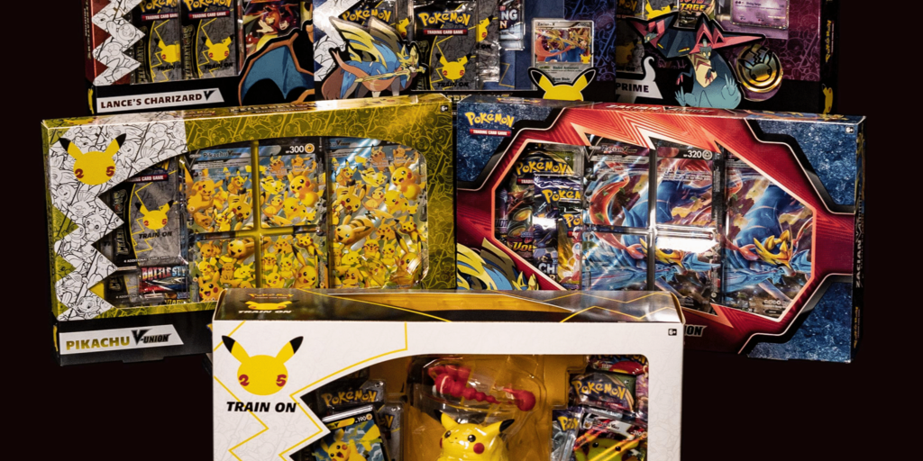 CMI catches a different kind of Pokémon prize; ocean plastics get a desert focus; bioplastic vinyl - Vimarsana News
