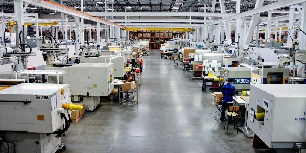 3D printing firm Shapeways moving to Michigan from New York - Vimarsana News