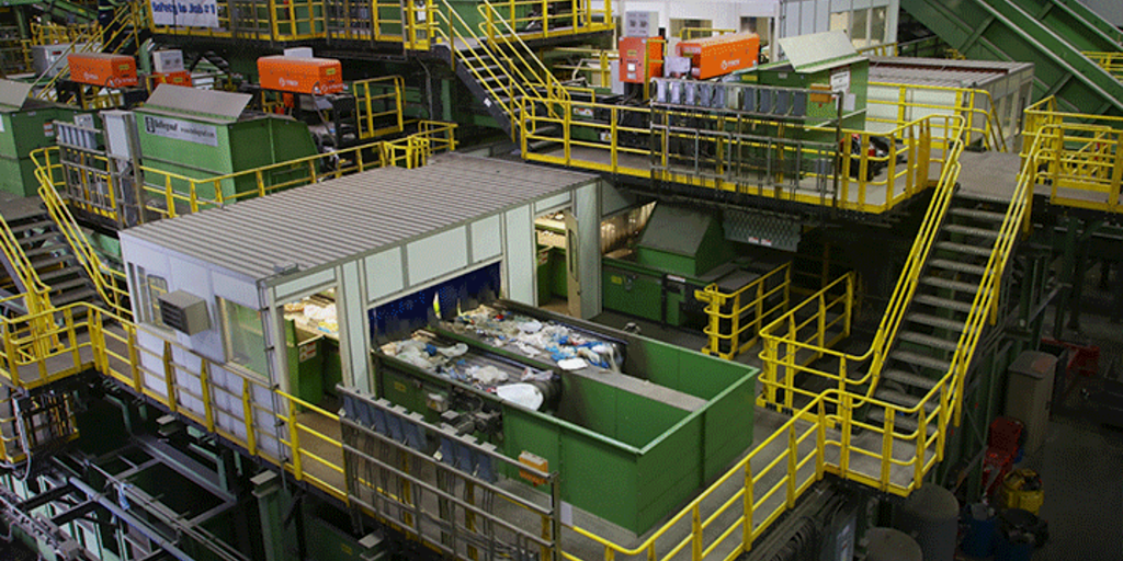 Plastics firms key to New York City curbside recyclables investment - Vimarsana News