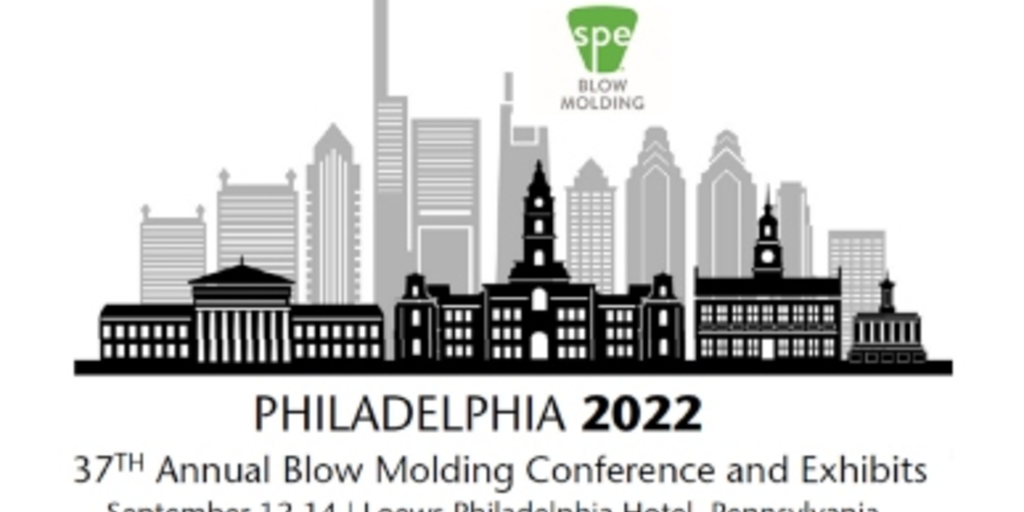 SPE Blow Molding event set for Sept. 12-14 - Vimarsana News