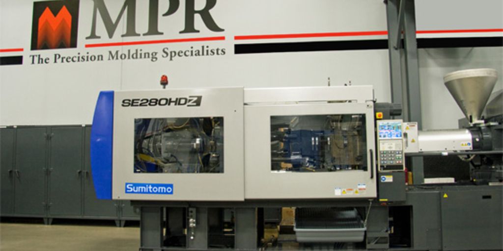 Investment firm buys Illinois-based molder MPR Plastics Inc. - Vimarsana News