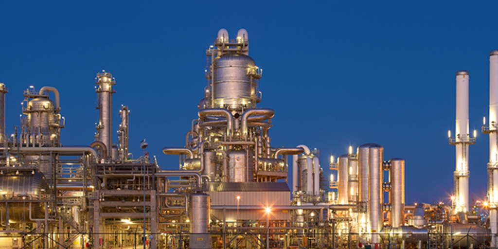 LyondellBasell sales, profit drop in Q2 - Vimarsana News
