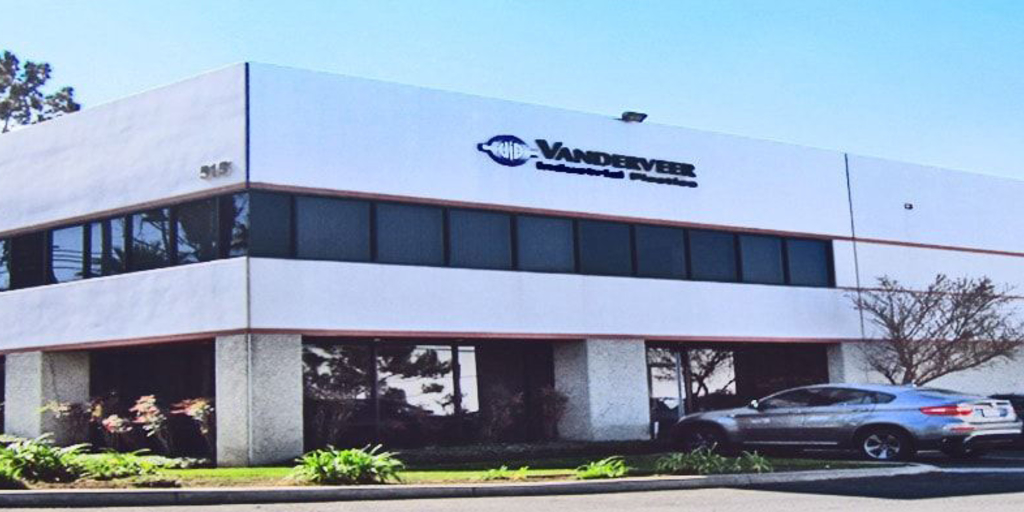 Gund buys Vanderveer Industrial Plastics - Vimarsana News