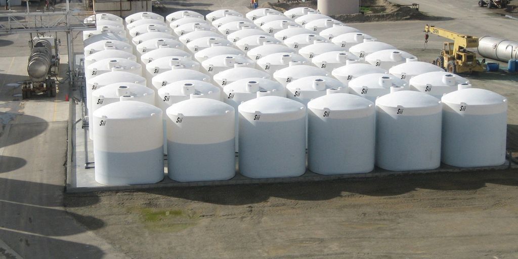 Tank Holding buys rotomolder Solar Plastics - Vimarsana News