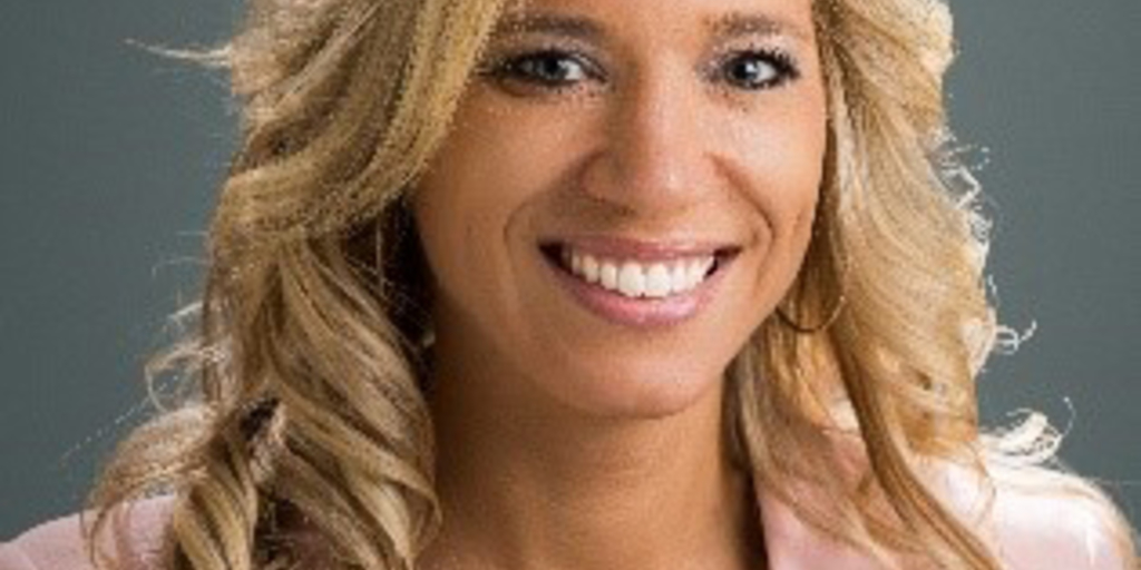 Geon names new chief commercial officer - Vimarsana News