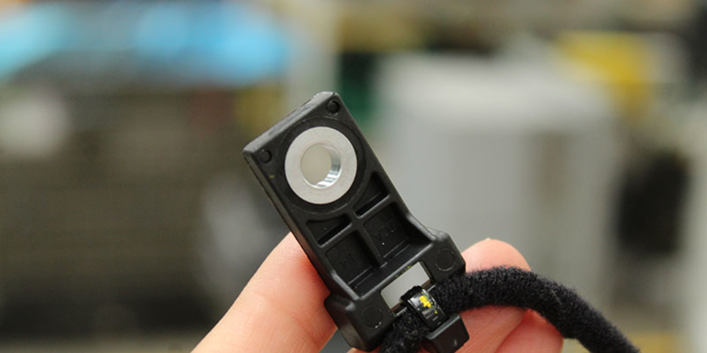 Wiring clips from ocean plastic, composite wheels honored with Altair lightweighting award - Vimarsana News