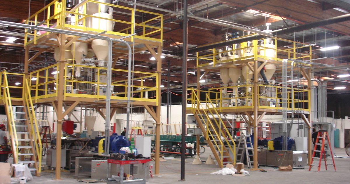 Entek acquires supplier Adaptive Engineering & Fabrication | Plastics News