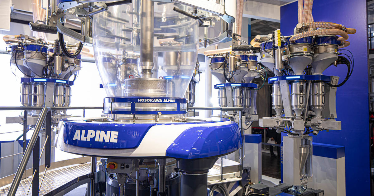 Ineos adding film line to aid development of recyclable flexible packaging - Vimarsana News