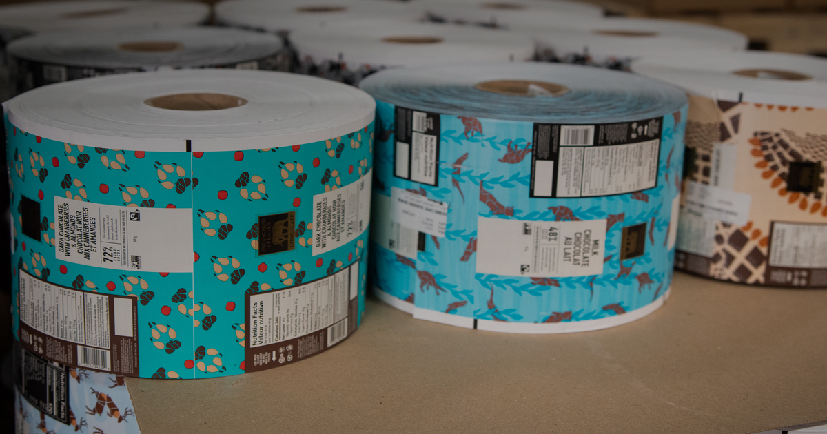 Belmark Inc. to build 100M label factory in southern Kentucky