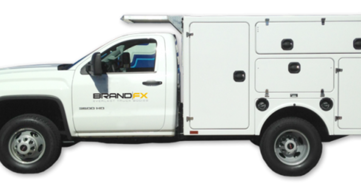 Time Manufacturing buys composite truck body maker BrandFX Plastics News