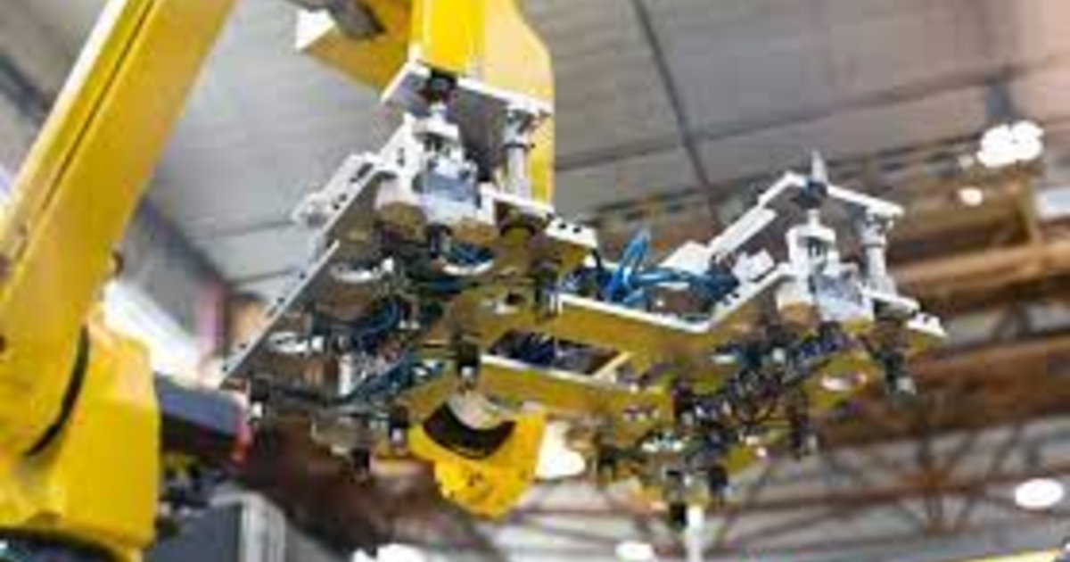 TI Fluid Systems acquires Cascade Engineering Europe for $28M ...