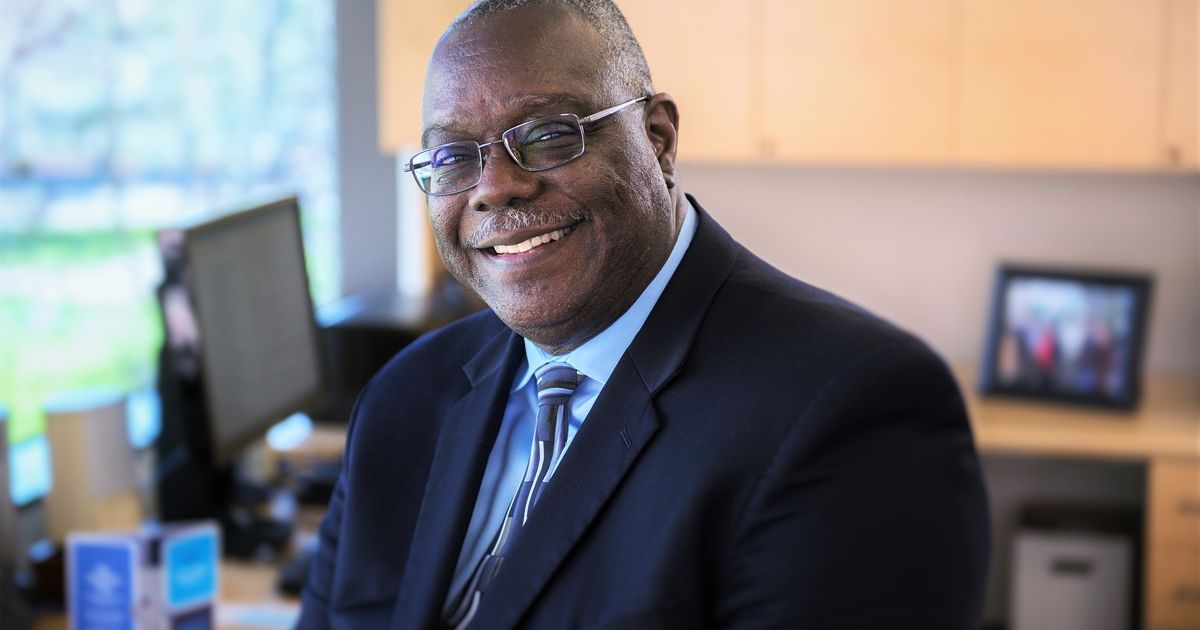 Chinn named CEO of materials firm CP Chem | Plastics News