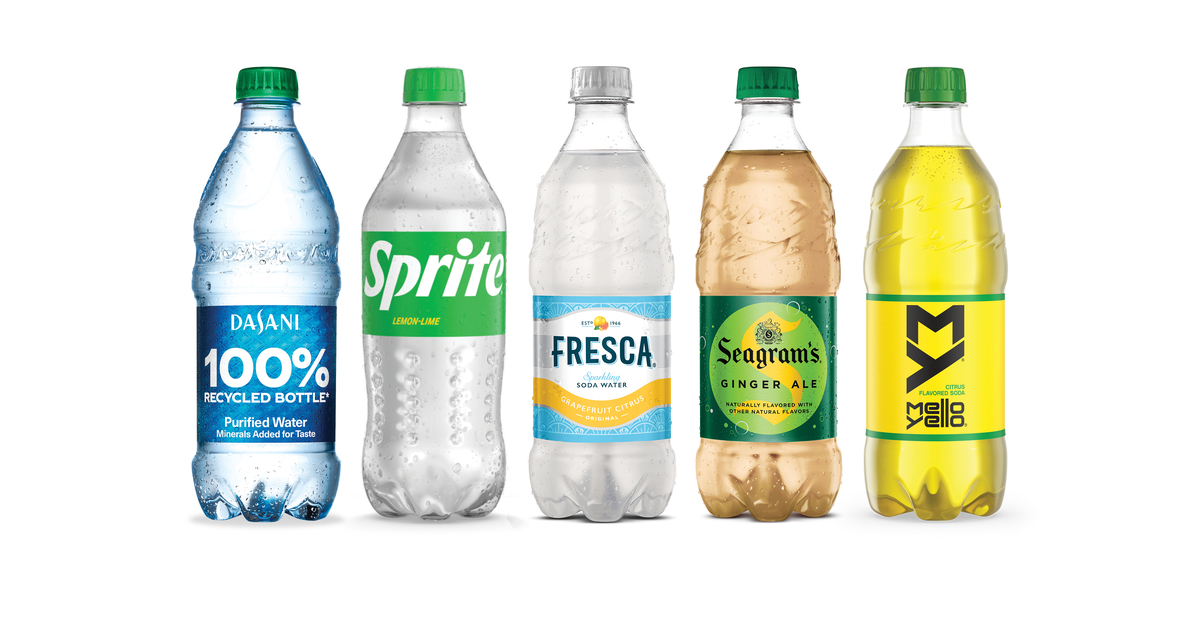 Coca-Cola green bottles are going away in North America. Here's why - Vimarsana News